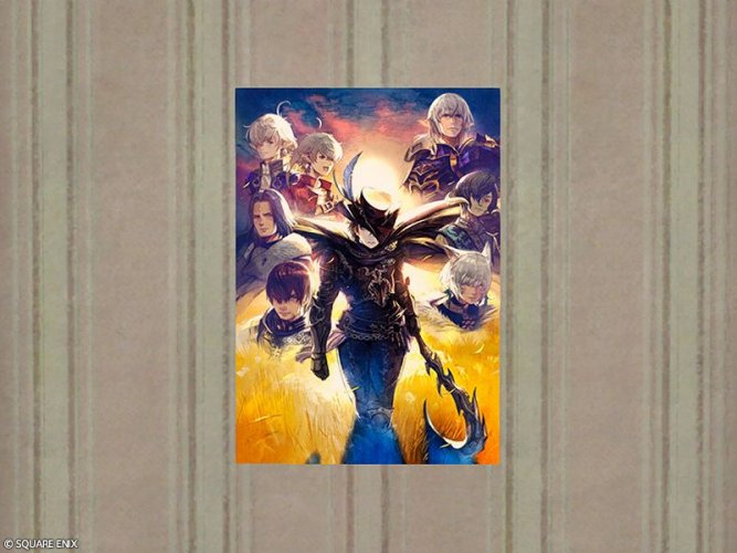 FF14 Growing Light In-game poster.jpg